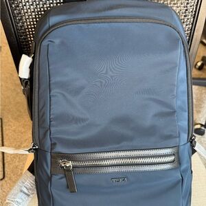 BRAND NEW WITH TAGS - TUMI Foxwood Medium Backpack